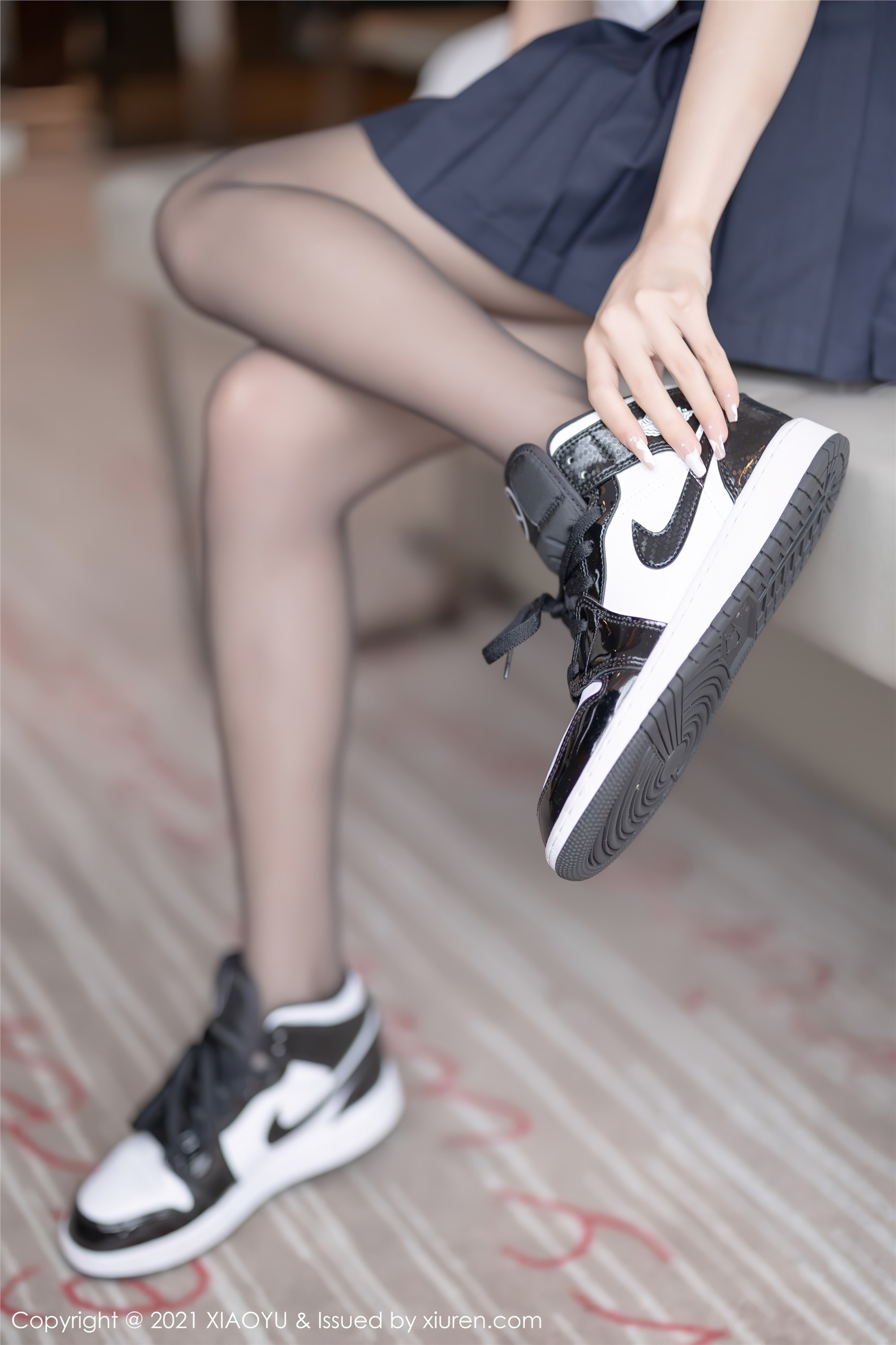 XIAOYU语画界 2021.09.27 Vol.623 林星阑